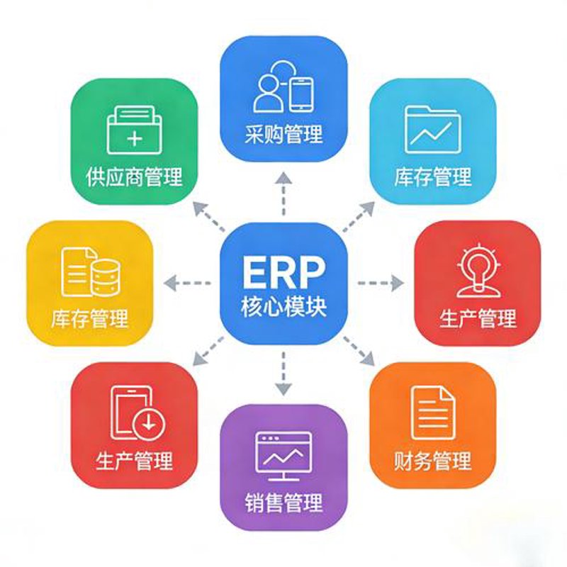 OA系统开发：避开常见误区，开启高效办公大门